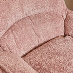 Fauteuil Vera | Draaibaar | Polyester