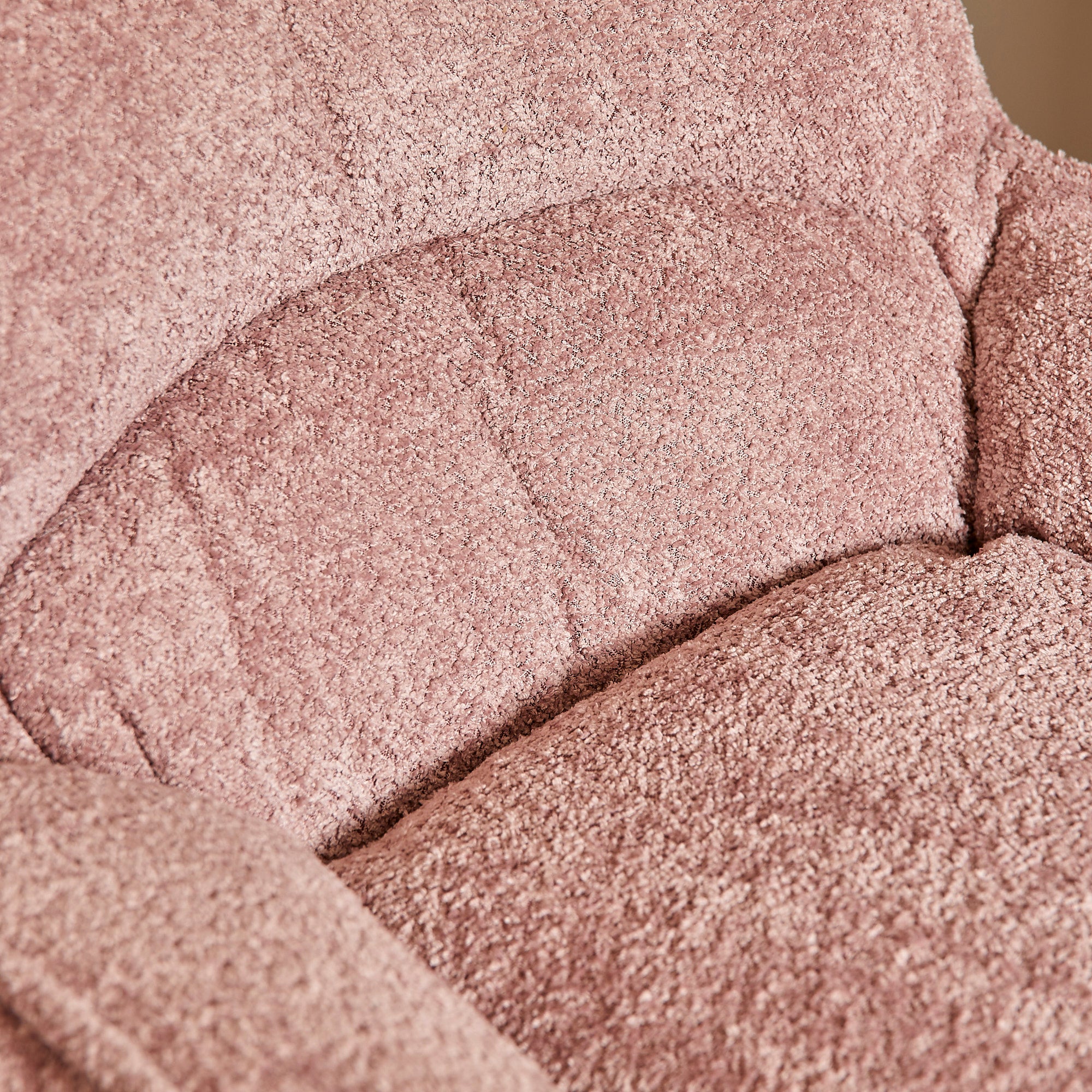 Fauteuil Vera | Draaibaar | Polyester