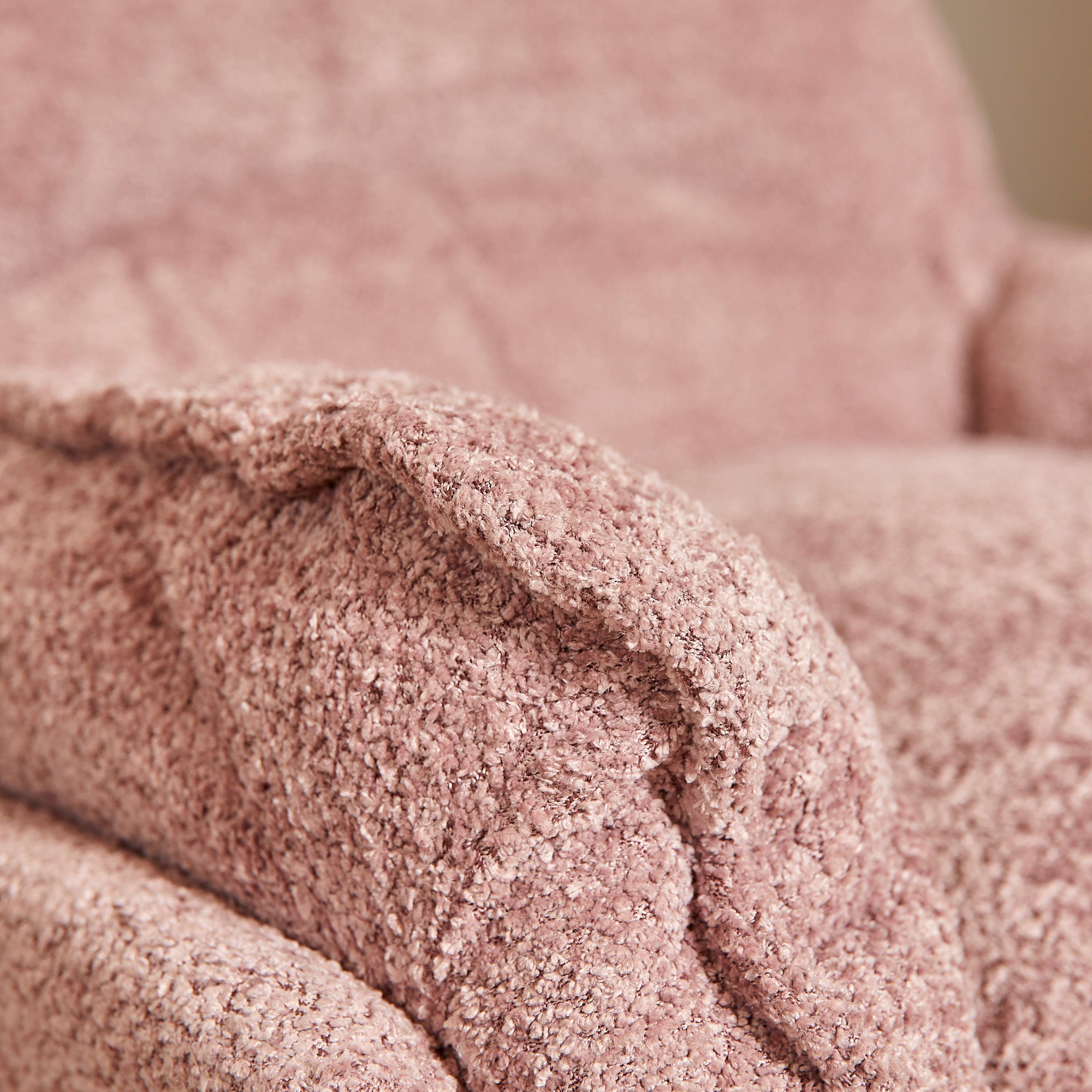 Fauteuil Vera | Draaibaar | Polyester