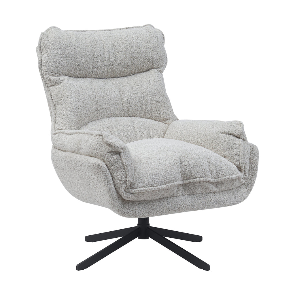 Fauteuil Vera | Gebroken wit