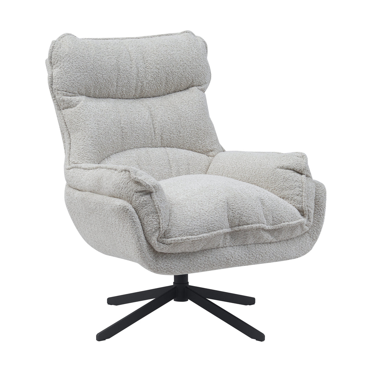 Fauteuil Vera | Gebroken wit