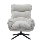 Fauteuil Vera | Gebroken wit