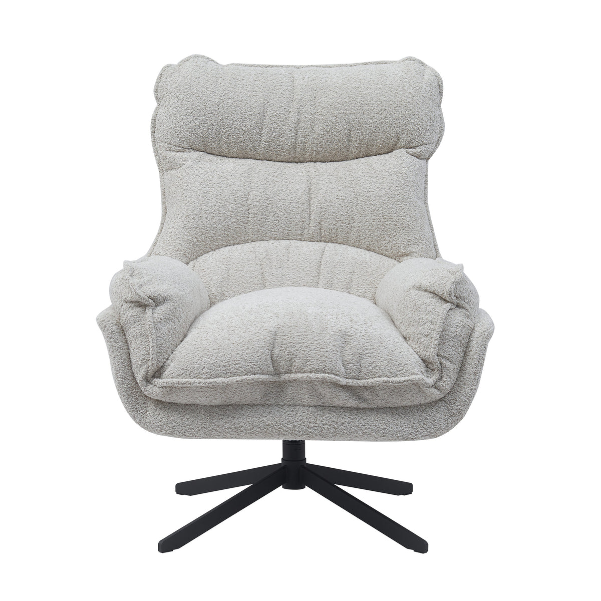 Fauteuil Vera | Gebroken wit