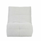 Fauteuil Lazy | Draaibaar | Kantelbaar