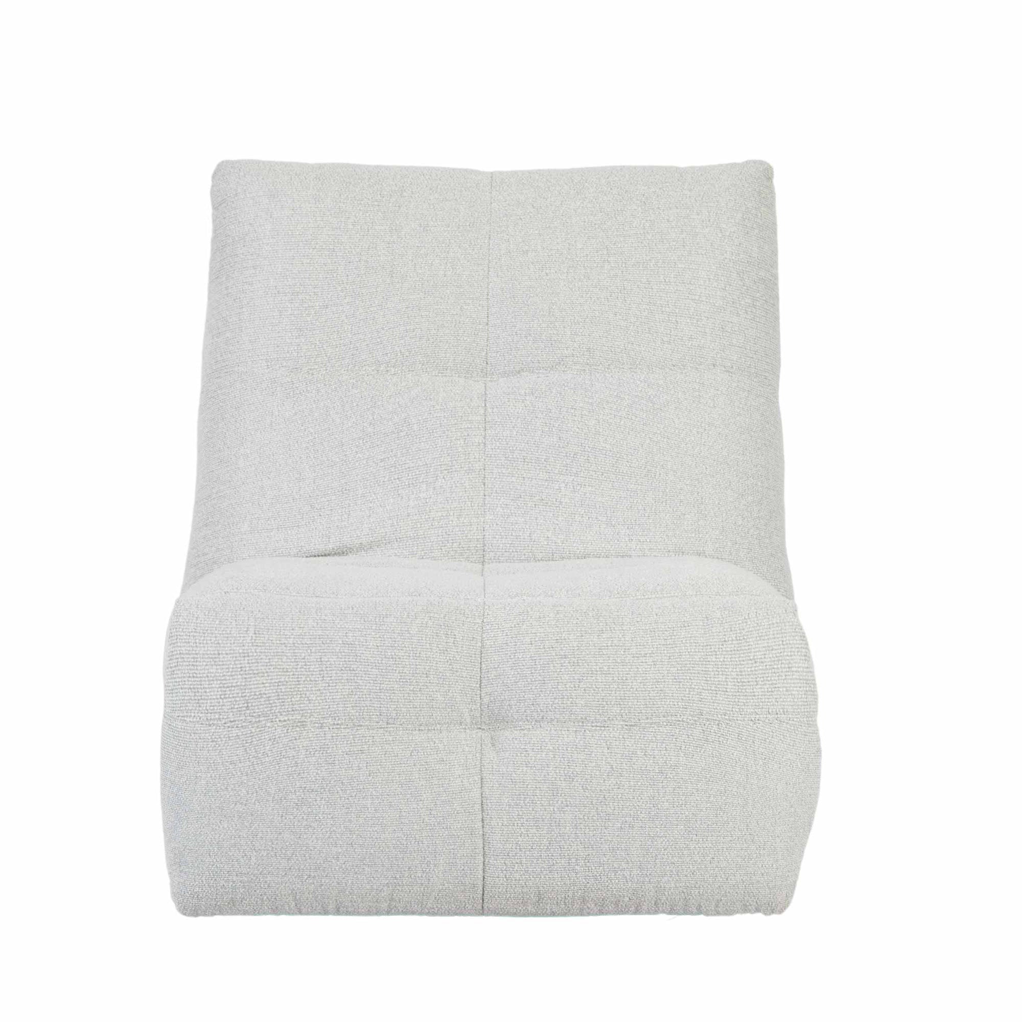 Fauteuil Lazy | Draaibaar | Kantelbaar