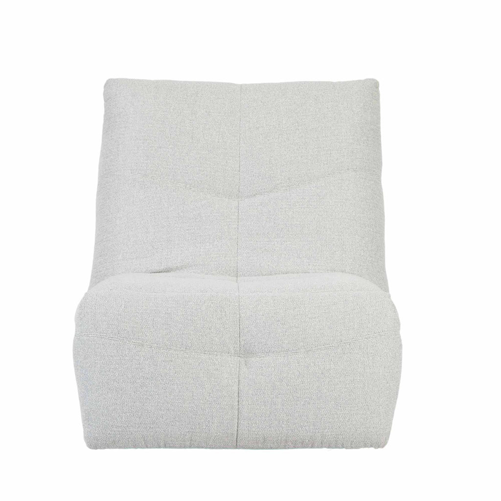 Fauteuil Lazy | Draaibaar | Kantelbaar