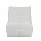 Fauteuil Lazy | Draaibaar | Kantelbaar