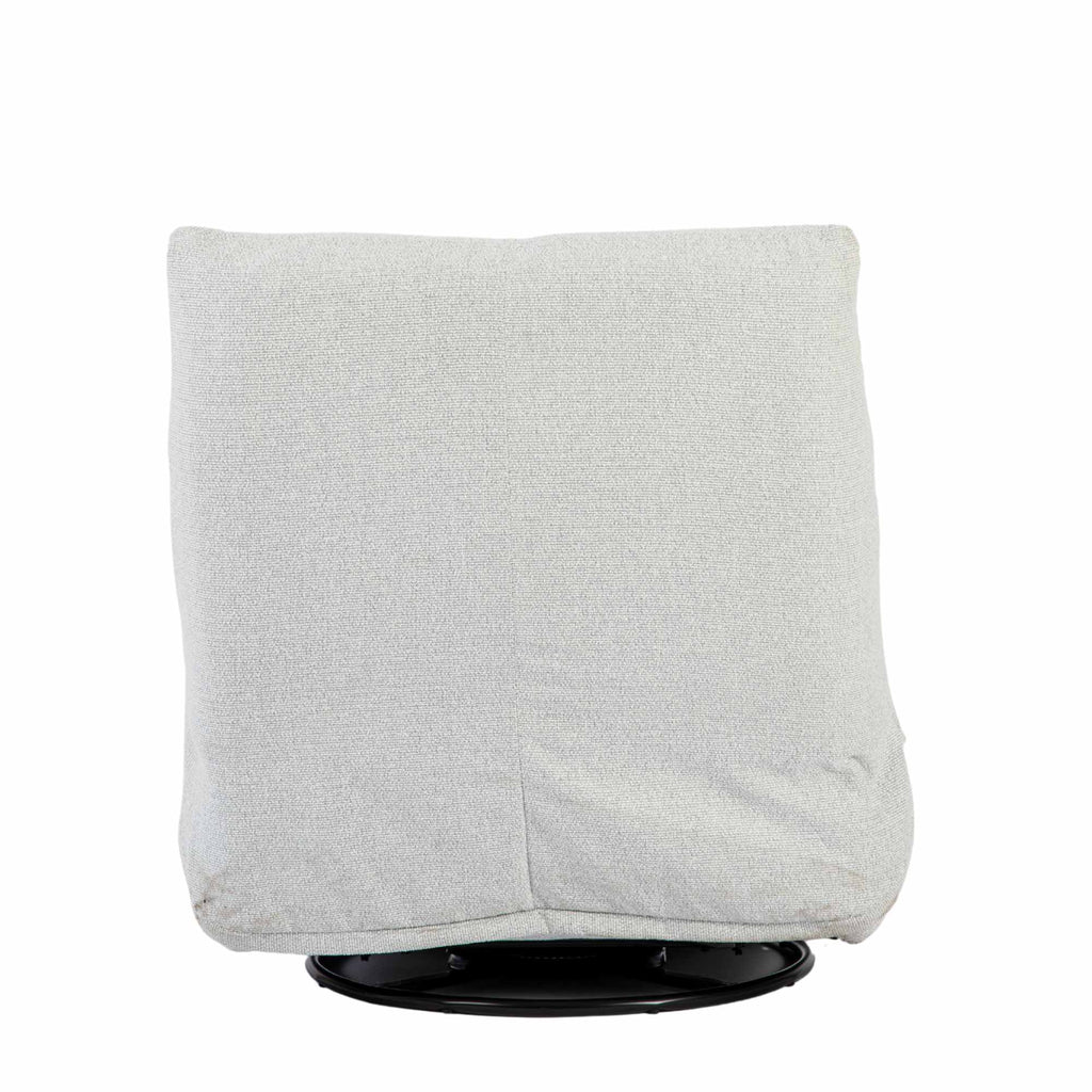 Fauteuil Lazy | Draaibaar | Kantelbaar