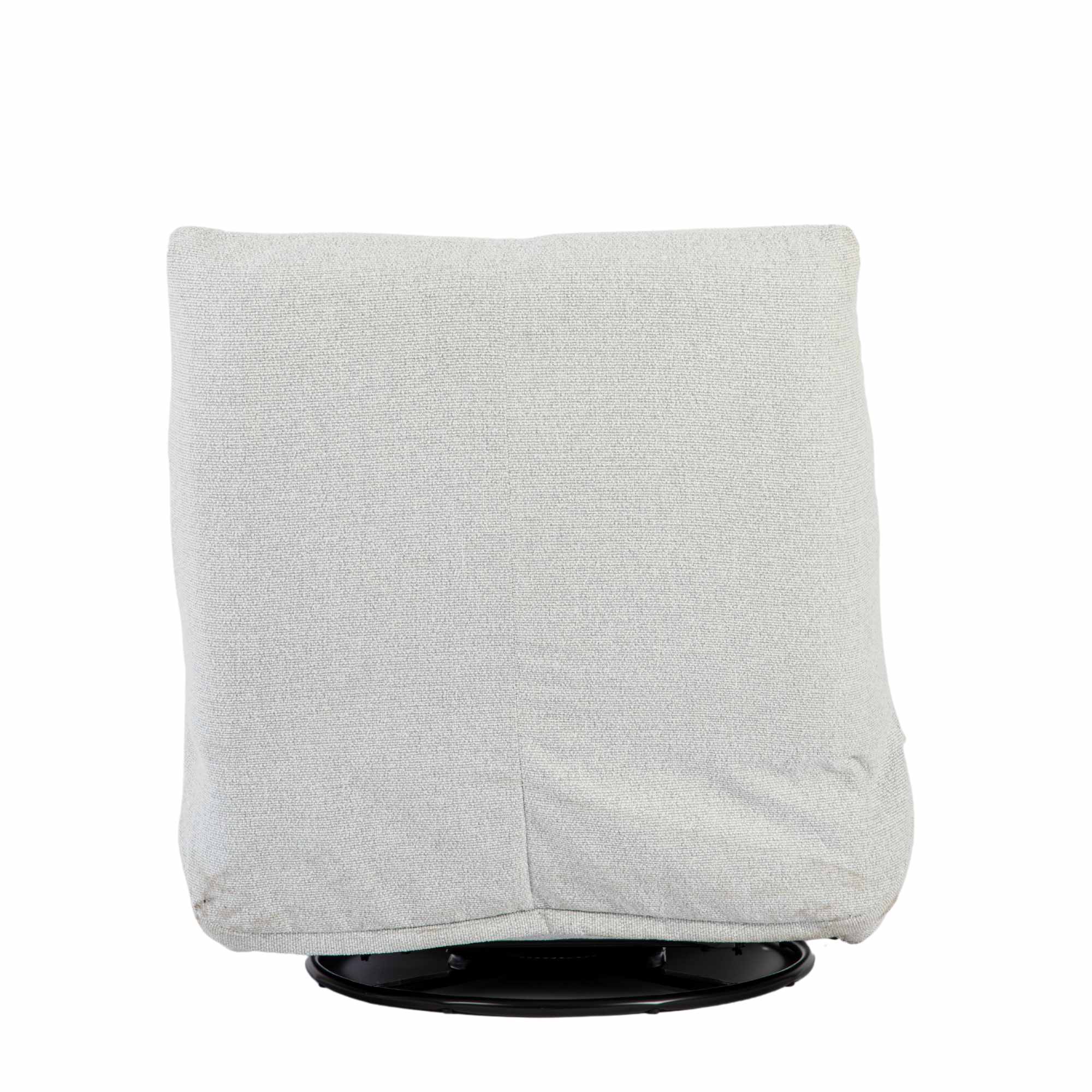 Fauteuil Lazy | Draaibaar | Kantelbaar