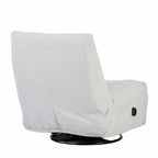Fauteuil Lazy | Draaibaar | Kantelbaar