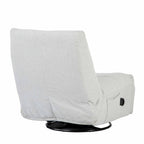 Fauteuil Lazy | Draaibaar | Kantelbaar