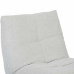 Fauteuil Lazy | Draaibaar | Kantelbaar