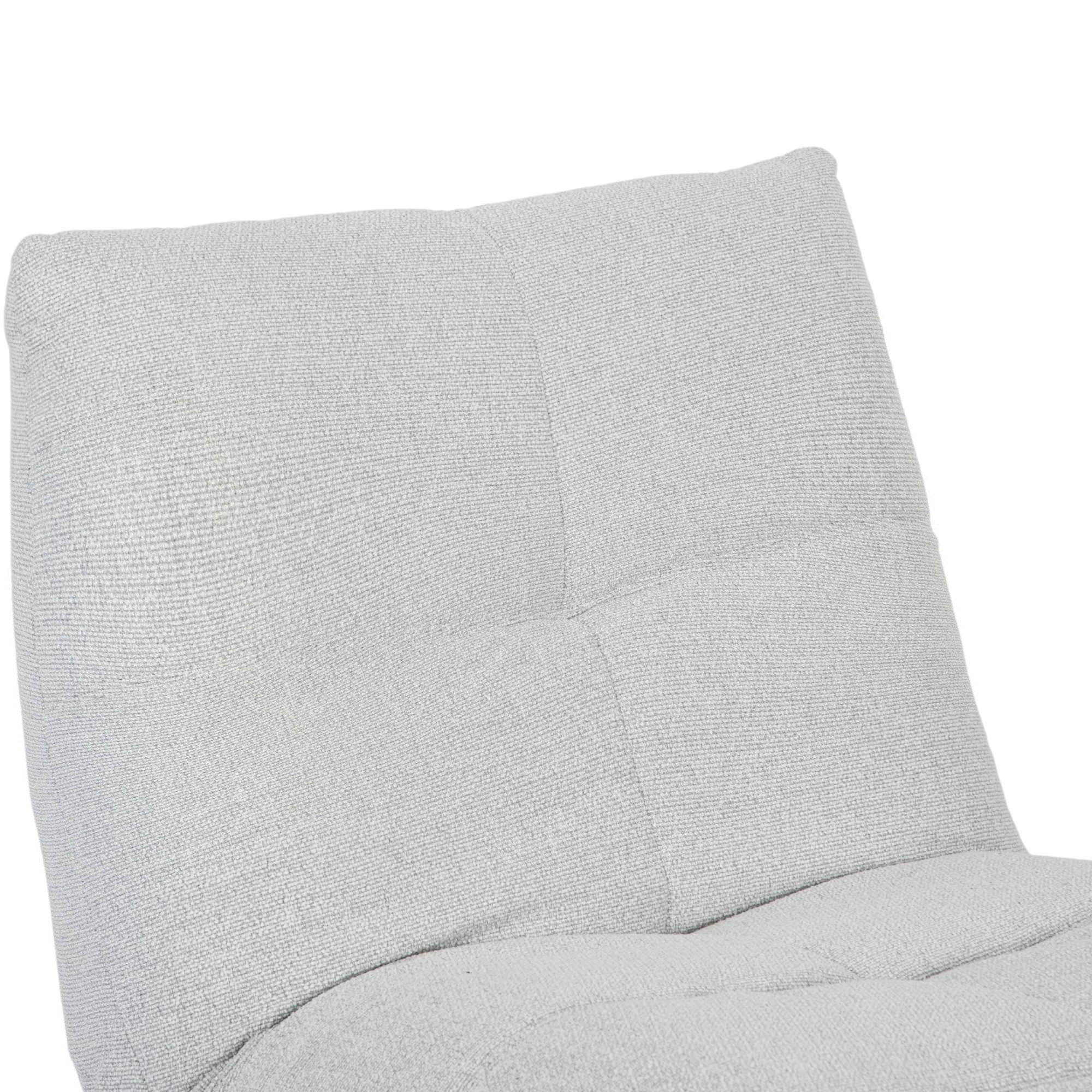 Fauteuil Lazy | Draaibaar | Kantelbaar