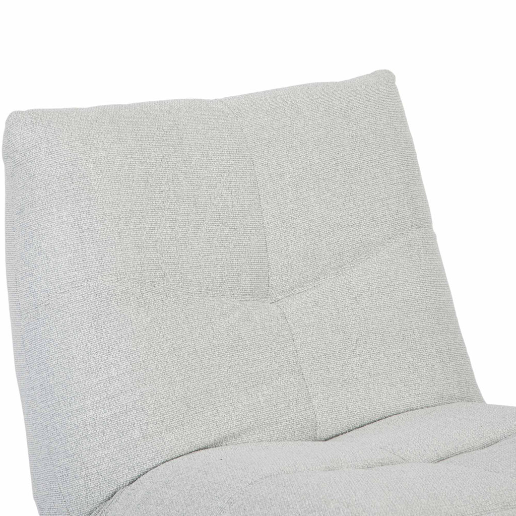 Fauteuil Lazy | Draaibaar | Kantelbaar
