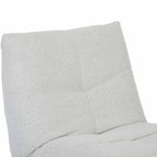 Fauteuil Lazy | Draaibaar | Kantelbaar