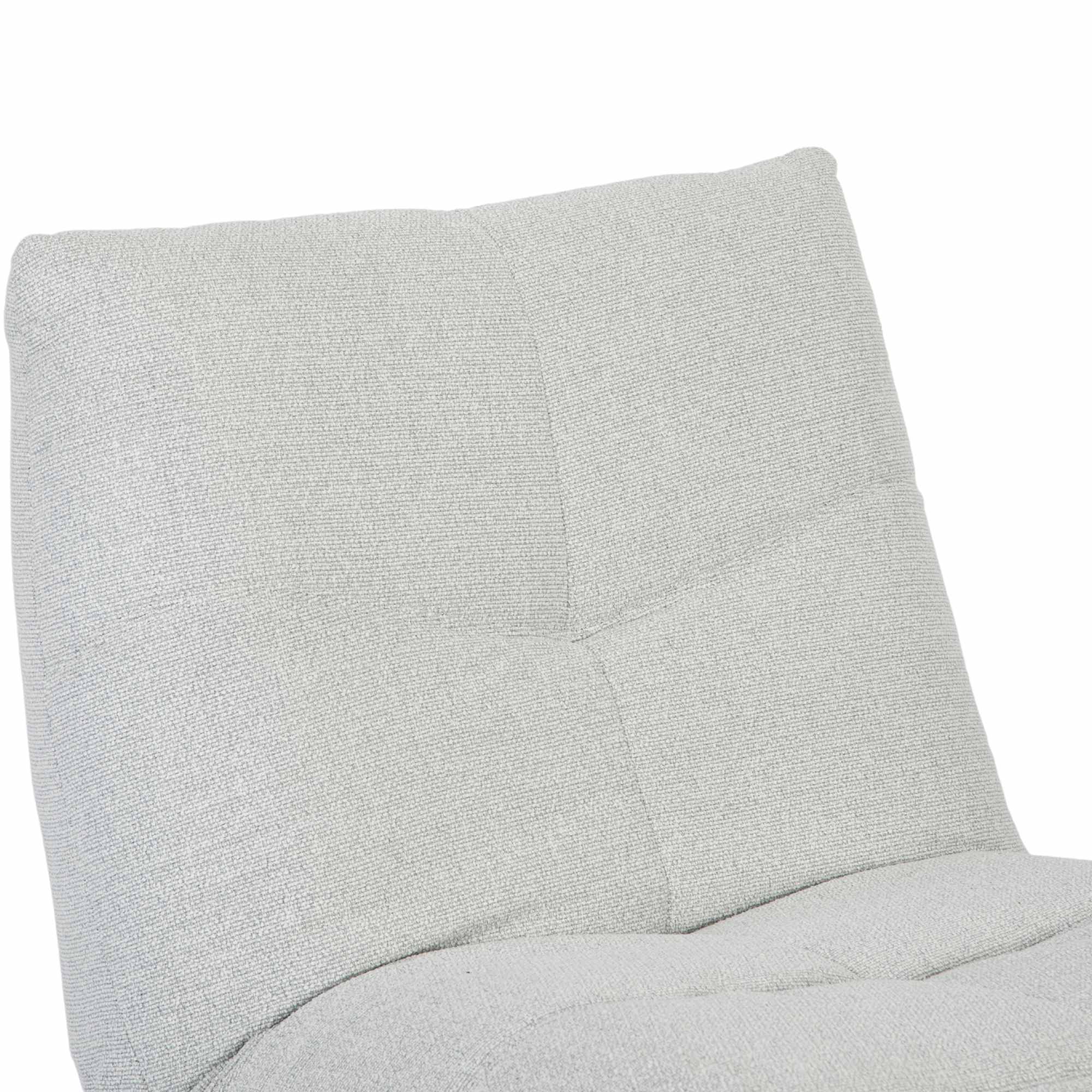 Fauteuil Lazy | Draaibaar | Kantelbaar