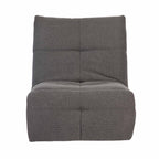 Fauteuil Lazy | Draaibaar | Taupe
