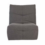 Fauteuil Lazy | Draaibaar | Taupe