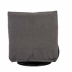 Fauteuil Lazy | Draaibaar | Taupe