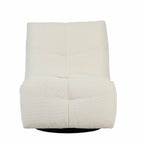Fauteuil Lazy | Draaibaar & Kantelbaar | Meerdere kleuren
