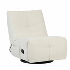 Fauteuil Lazy | Draaibaar & Kantelbaar | Meerdere kleuren
