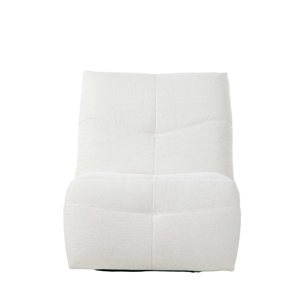 Fauteuil Lazy | Draaibaar & Kantelbaar | Meerdere kleuren