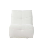 Fauteuil Lazy | Draaibaar & Kantelbaar | Meerdere kleuren