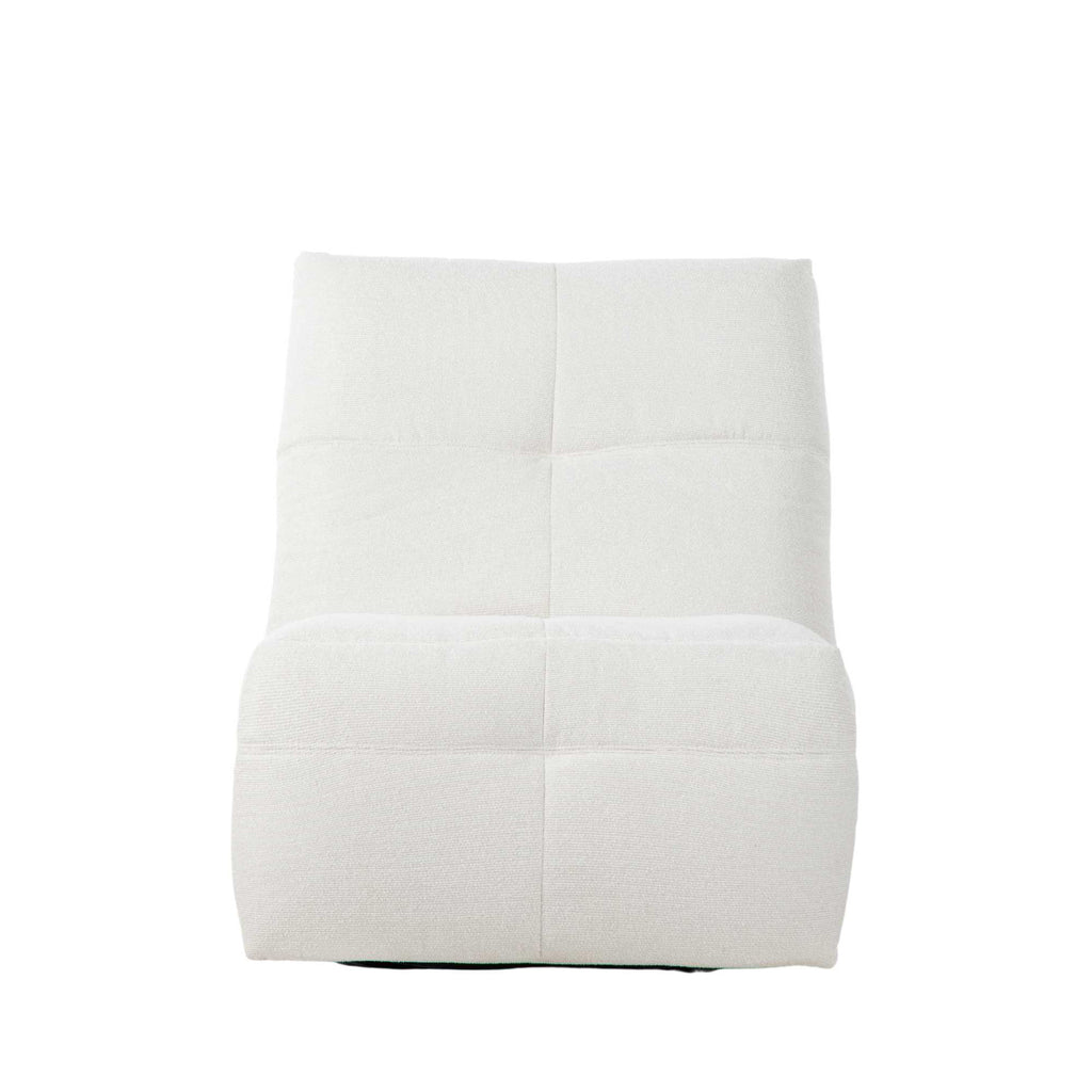 Fauteuil Lazy | Draaibaar & Kantelbaar | Meerdere kleuren