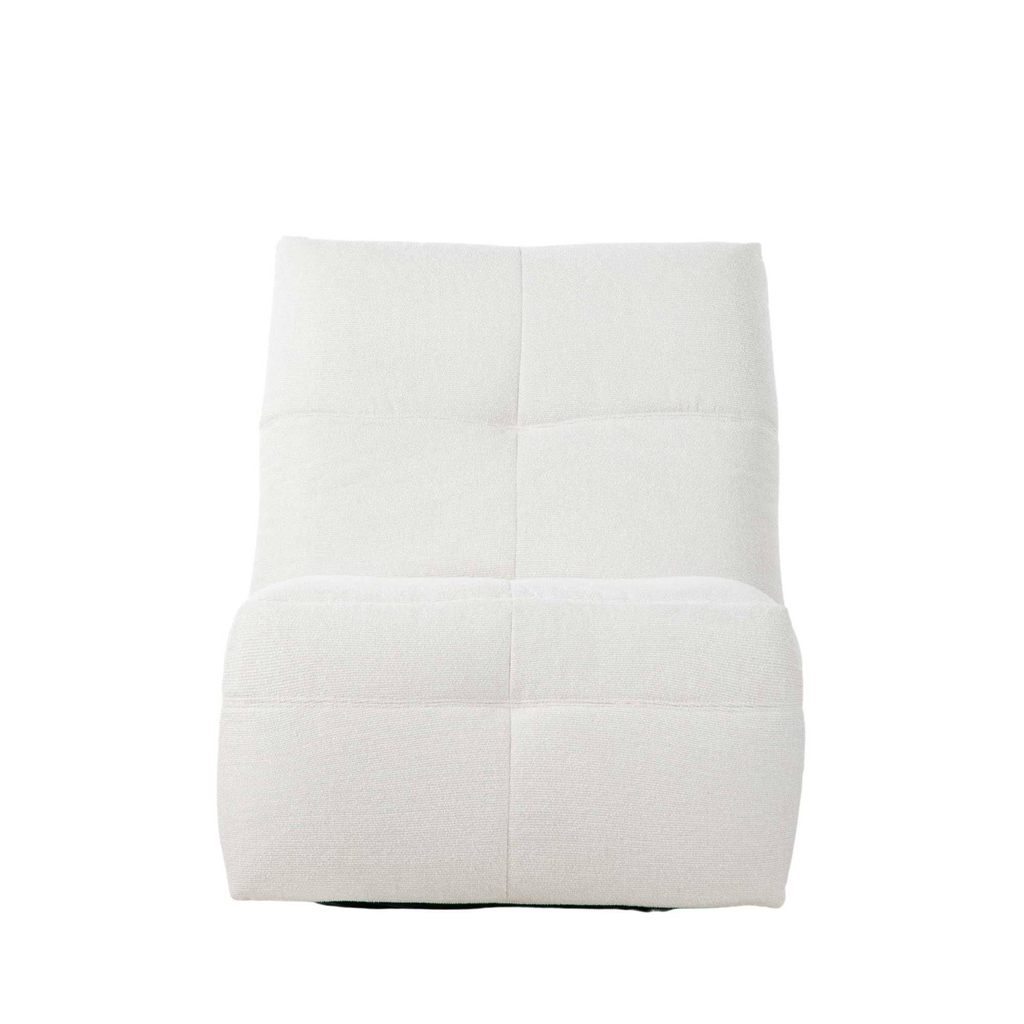 Fauteuil Lazy | Draaibaar & Kantelbaar | Meerdere kleuren