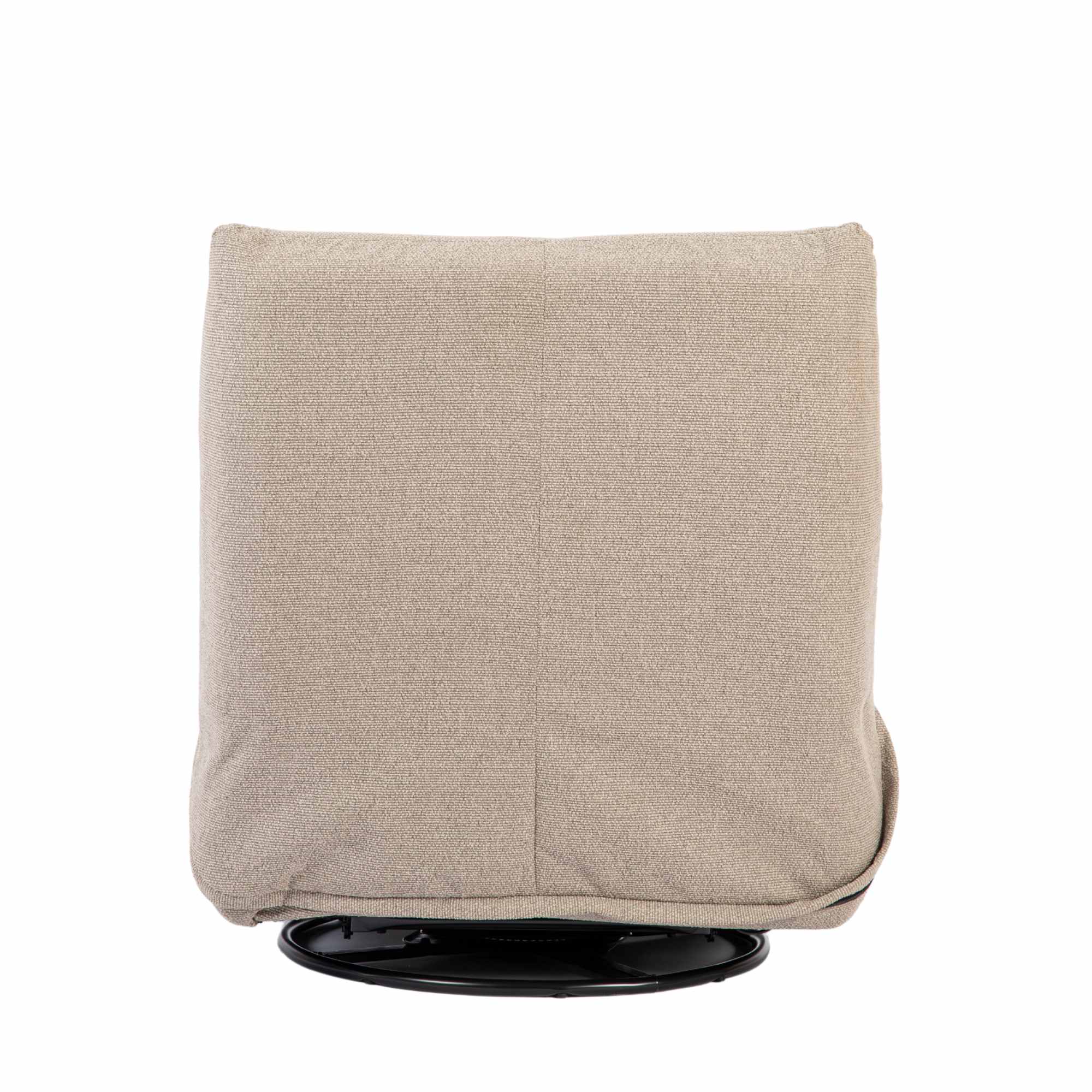 Fauteuil Lazy | Draaibaar & Kantelbaar | Meerdere kleuren