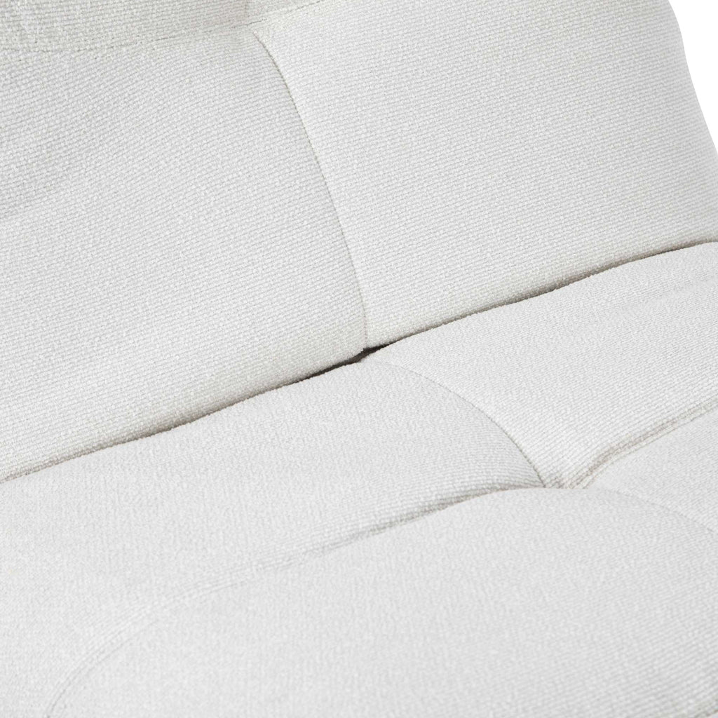 Fauteuil Lazy | Draaibaar & Kantelbaar | Meerdere kleuren