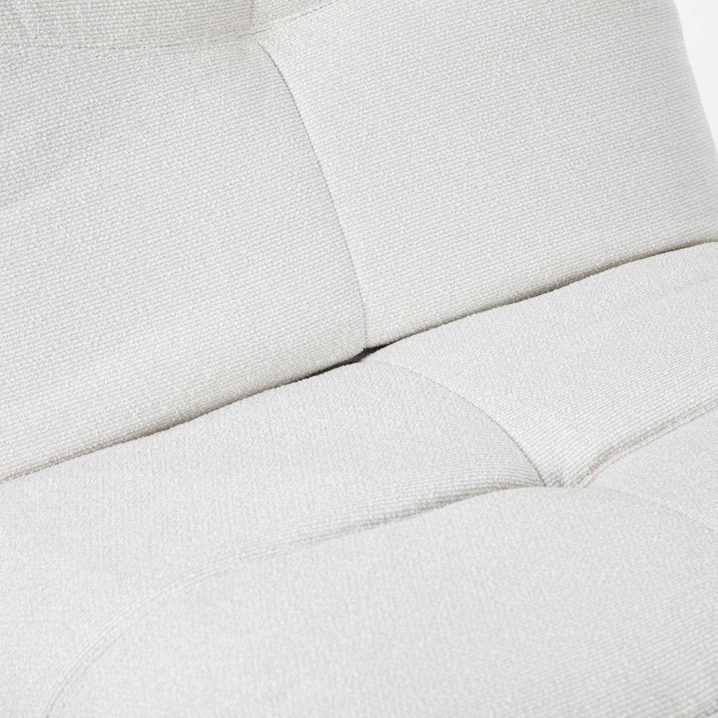 Fauteuil Lazy | Draaibaar & Kantelbaar | Meerdere kleuren