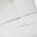 Fauteuil Lazy | Draaibaar & Kantelbaar | Meerdere kleuren