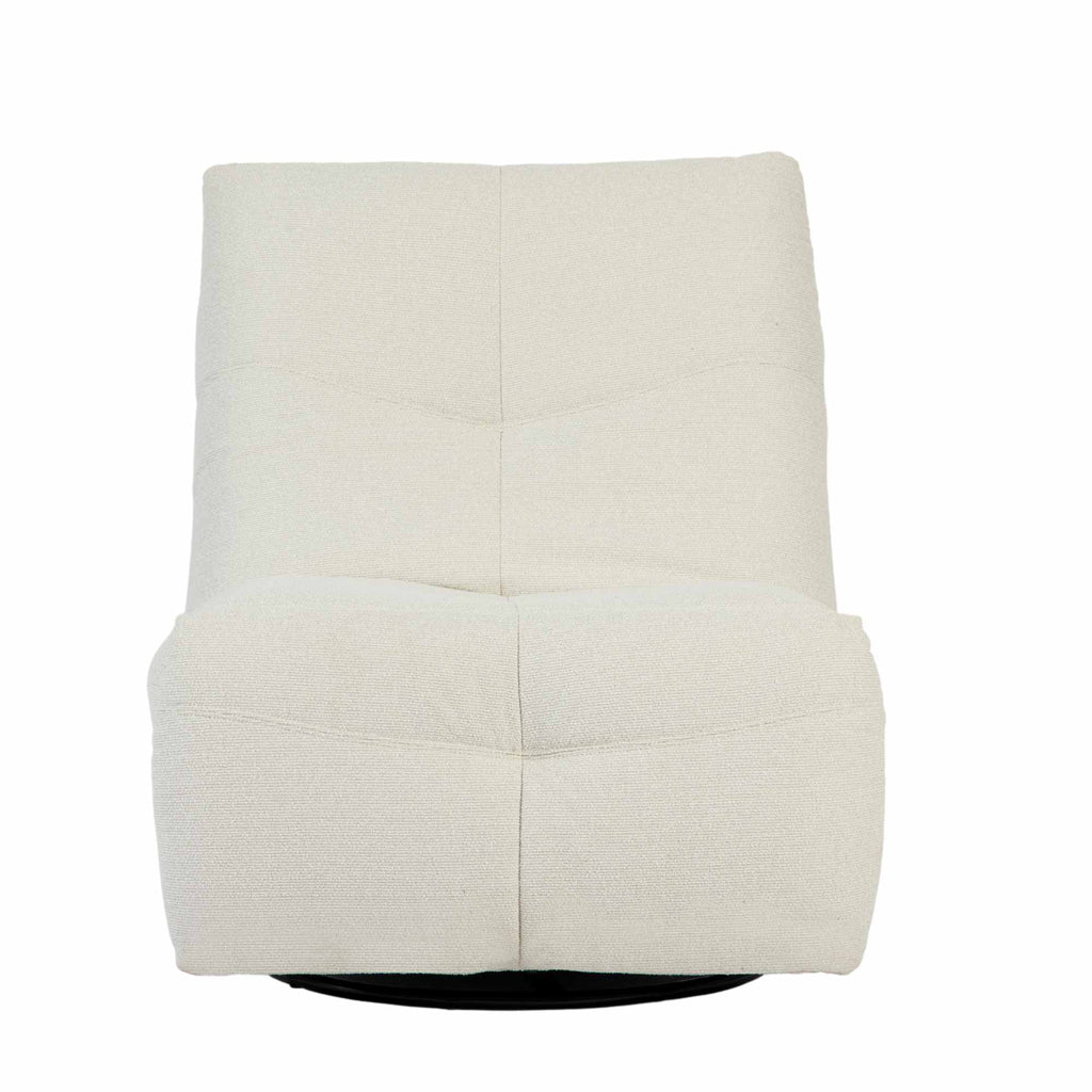 Fauteuil Lazy | Draaibaar & Kantelbaar | Meerdere kleuren