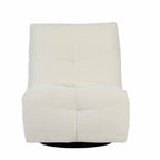 Fauteuil Lazy | Draaibaar & Kantelbaar | Meerdere kleuren