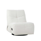 Fauteuil Lazy | Draaibaar & Kantelbaar | Meerdere kleuren