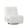 Fauteuil Lazy | Draaibaar & Kantelbaar | Meerdere kleuren