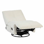 Fauteuil Lazy | Draaibaar & Kantelbaar | Meerdere kleuren
