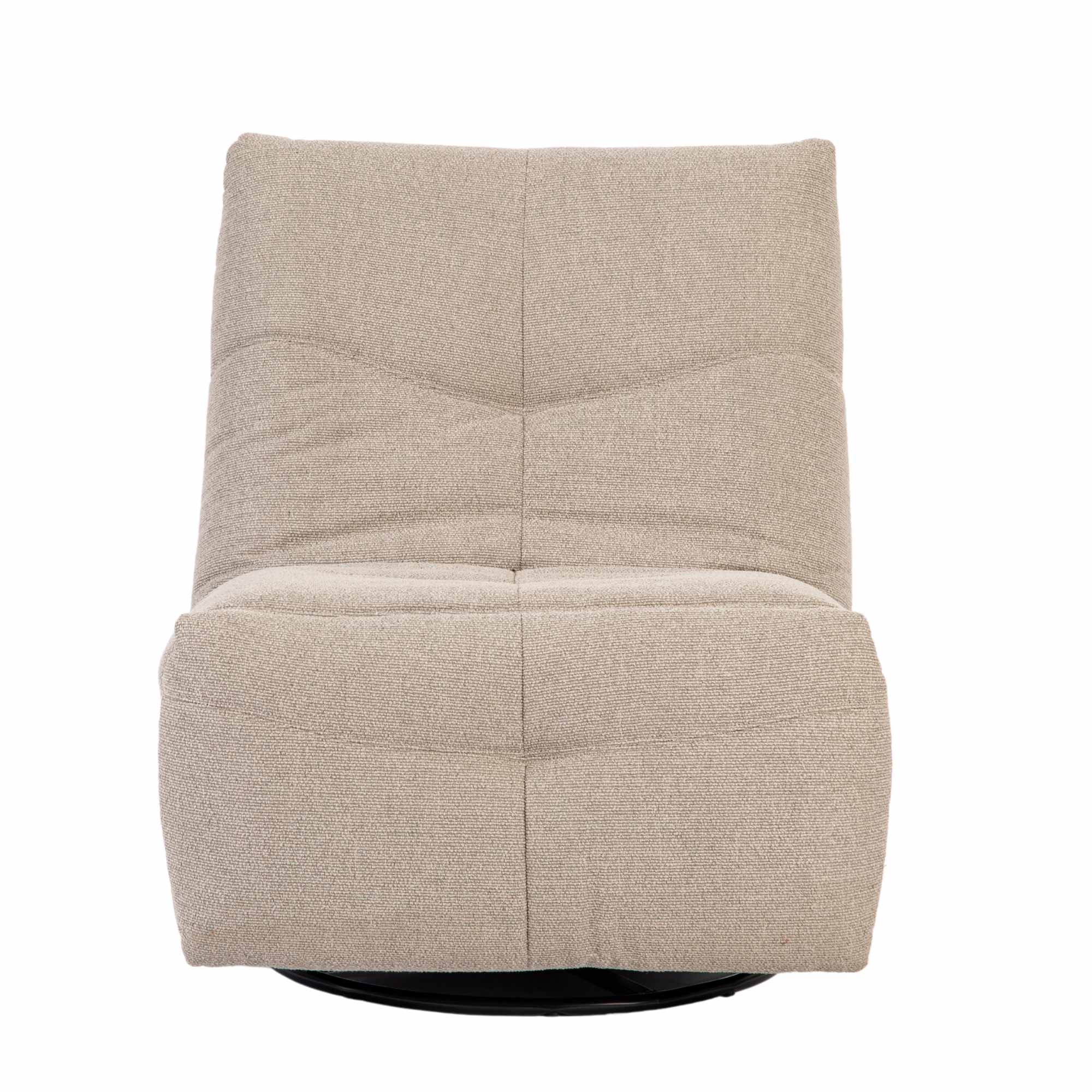 Fauteuil Lazy | Draaibaar & Kantelbaar | Meerdere kleuren