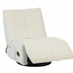 Fauteuil Lazy | Draaibaar & Kantelbaar | Meerdere kleuren