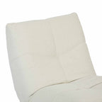 Fauteuil Lazy | Draaibaar & Kantelbaar | Meerdere kleuren