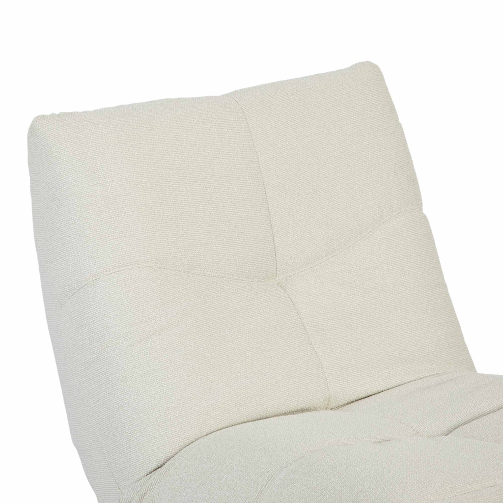 Fauteuil Lazy | Draaibaar & Kantelbaar | Meerdere kleuren