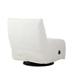 Fauteuil Lazy | Draaibaar & Kantelbaar | Meerdere kleuren