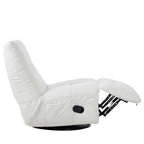 Fauteuil Lazy | Draaibaar & Kantelbaar | Meerdere kleuren