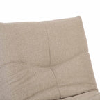 Fauteuil Lazy | Draaibaar & Kantelbaar | Meerdere kleuren