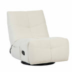 Fauteuil Lazy | Draaibaar & Kantelbaar | Meerdere kleuren