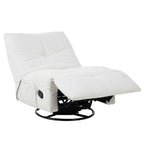 Fauteuil Lazy | Draaibaar & Kantelbaar | Meerdere kleuren