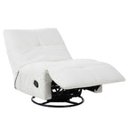 Fauteuil Lazy | Draaibaar & Kantelbaar | Meerdere kleuren