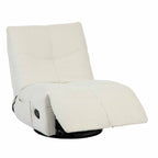 Fauteuil Lazy | Draaibaar & Kantelbaar | Meerdere kleuren