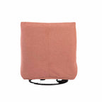 Relaxfauteuil Lazy | Roze